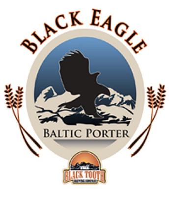 Блэк Игл Балтик Портер