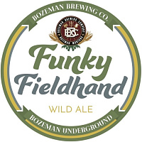 Фанки Филдхэнд Бретт Сезон