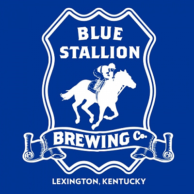 Blue Stallion Brewing Co.