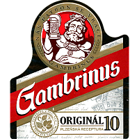 Гамбринус Ориджинал 10