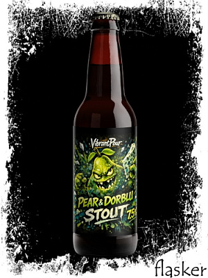 Пир энд Дорблю Стаут