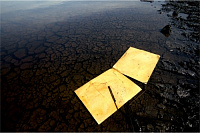 Русский Империал Стаут - Бленд Бурбон 18 Месяцев и 11 Месяцев / Австралийский Ром 9 Месяцев