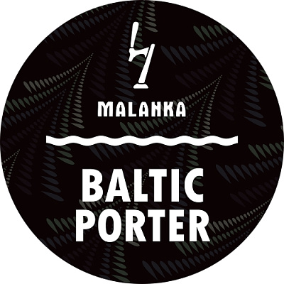 Балтик Портер