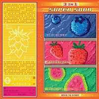 3 ин 1 Супер Саур