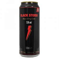 Блэк Сторм