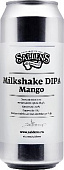 Салденс Милкшейк ДИПА Манго / Salden's Milkshake DIPA Mango ж/б (0,5 л.)