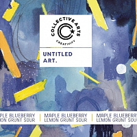 Мейпл Блюберри Лемон Грант Сауэр