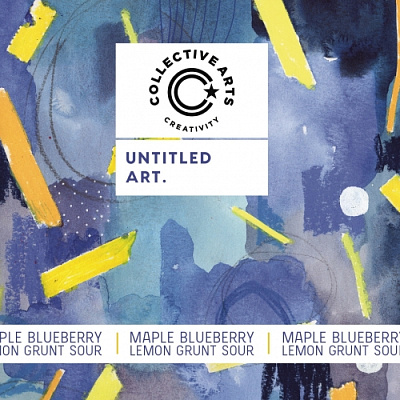 Мейпл Блюберри Лемон Грант Сауэр