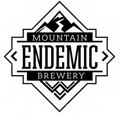 Endemic Mountain Brewery