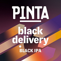 Блэк Деливери