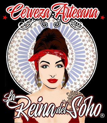La Reina Del Soho