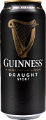 Гиннесс Драфт / Guinness Draught ж/б (0,44 л.)