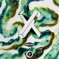 Баррел Коллаб Сериес #2 - Блэк Уит Вайн