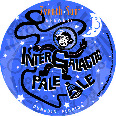 Интергалактик Пейл Эль