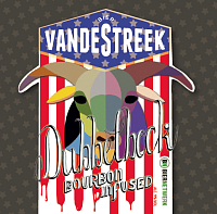 Бурбон Инфьюзед Дюббельбок