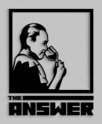 The Answer