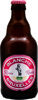 Blanche de Brux. Rose