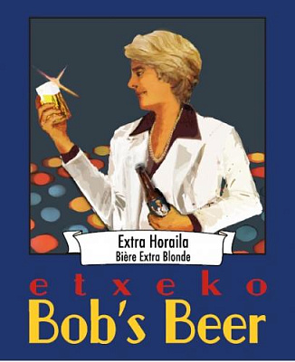 Экстра Хорайла Блонд