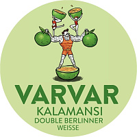 Каламанси Дабл Берлинер Вайссе