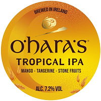 Тропикал ИПА