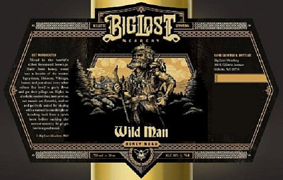 Вайлд Мэн Мид