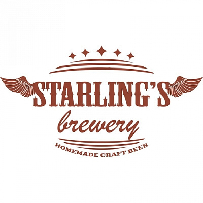Starling's Brewery