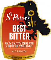 Бест Биттер