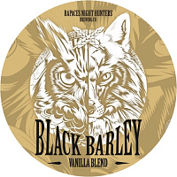 Блэк Барли (Виски Баррел Эйджед) Ванилла Бленд