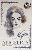 Анжелика Негро