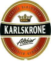 Карлскроне Альтбир