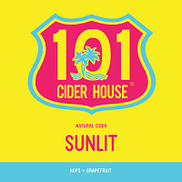 Санлит - Драй-Хоппед Грейпфрут