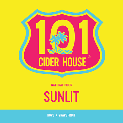 Санлит - Драй-Хоппед Грейпфрут