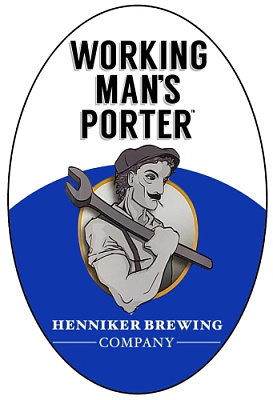 Воркинг Мэнс Портер