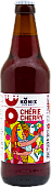 Коникс Дорогая Вишенка / Konix Kriek Cherie Cherry (0,45 л.)