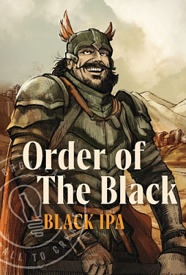 Ордер оф зе Блэк