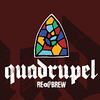 Квадруппель