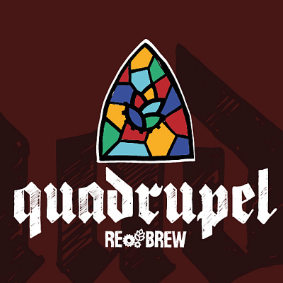 Квадруппель