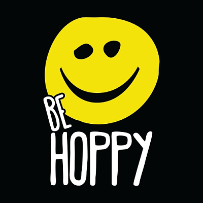 Би Хоппи