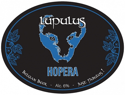 Лупулус Хопера