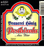 Постхёрнла