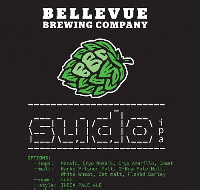 СУДО Хейзи ИПА