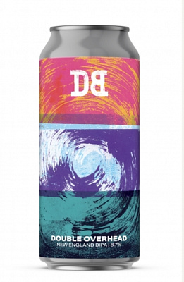 Дабл Оверхед