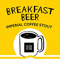 Брекфаст Бир