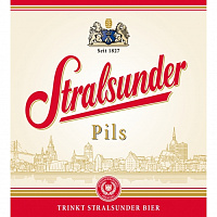 Штральзундер Пилс