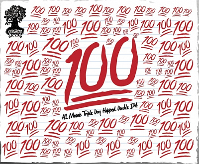 100 (ТДХ с Мозаиком)