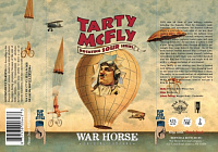 Тарти МакФлай