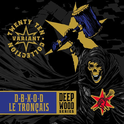 Дабл Баррел Х.О.Д. Ле Тронсе