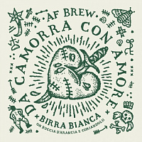 Да Каморра Кон Аморе