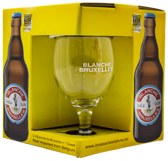 blanche