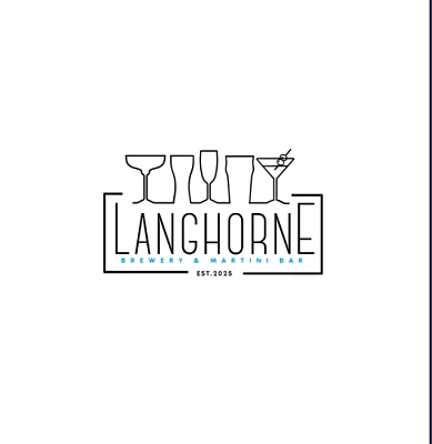 Langhorne Brewery & Martini Bar